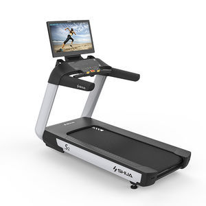 tapis de course programmable
