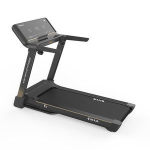 tapis de course programmable