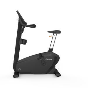 vélo d'exercice magnétique