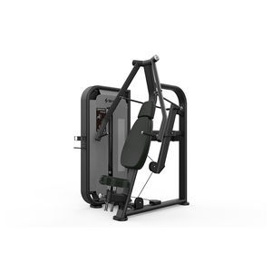 appareil de musculation presse pectorale