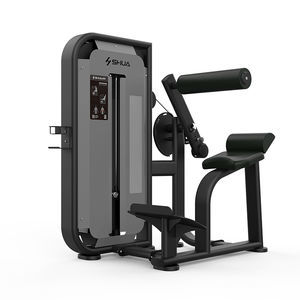 appareil de musculation extension du dos