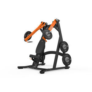 appareil de musculation presse pectorale