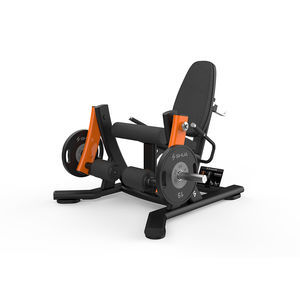 appareil de musculation extension des jambes