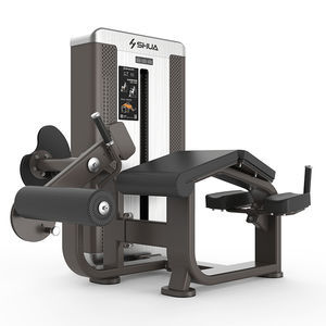 appareil de musculation curl des jambes