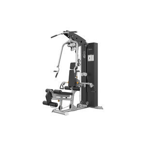 appareil de musculation tirage haut