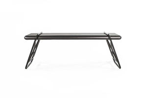 banc contemporain 1