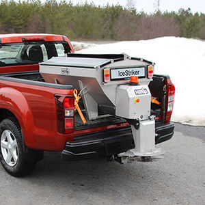 Épandeur de sel - ICESTRIKER™ 1600-5000 - HillTip - pour camion