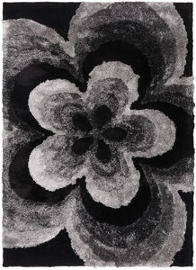 tapis contemporain