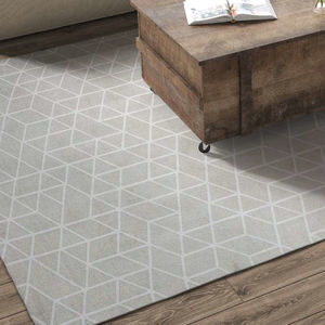 tapis contemporain