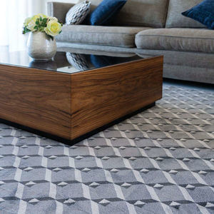 tapis contemporain