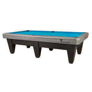 table de billard contemporaine 1