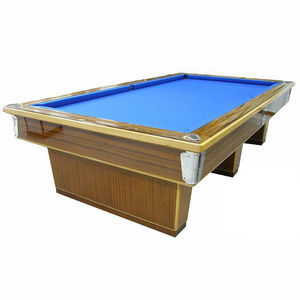 table de billard classique