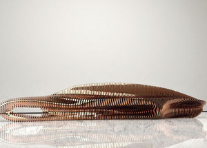banc design original