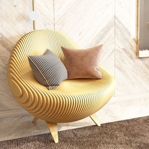 fauteuil contemporain