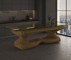 table à manger design original