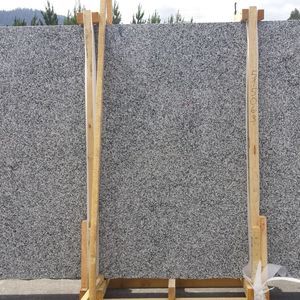 plaque de pierre en granit