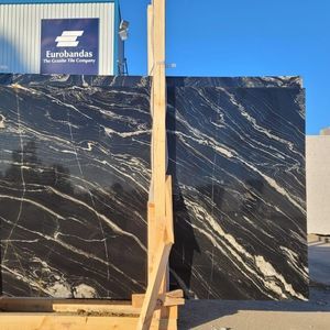 plaque de pierre en granit