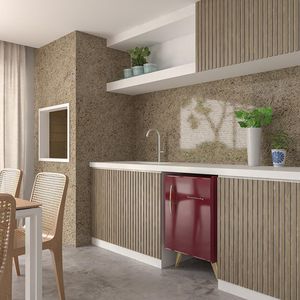 plaque de pierre naturelle en granit