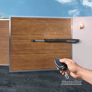 automatisme pour portail battant 1