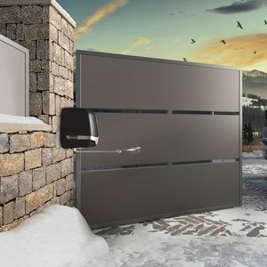automatisme pour portail battant 1