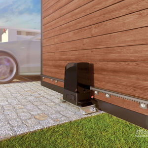automatisme pour portail coulissant 1