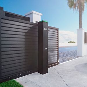 automatisme pour portail coulissant 1