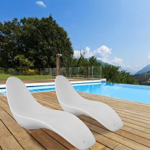 bain de soleil design minimaliste