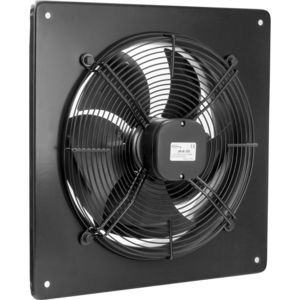 ventilateur extracteur