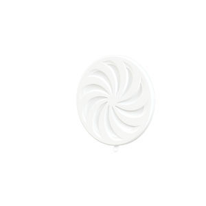 grille de ventilation en plastique 1