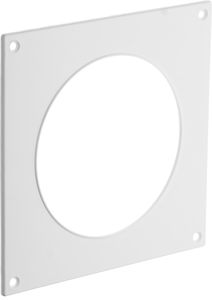 grille de ventilation en plastique