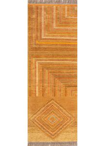 tapis contemporain 1