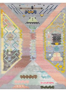 tapis contemporain 1
