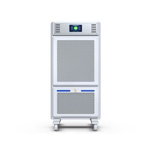 purificateur d'air HEPA