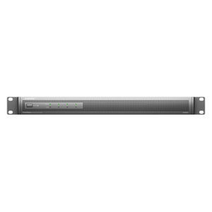 amplificateur audio 1