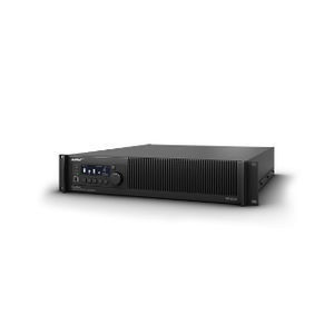 amplificateur audio 1