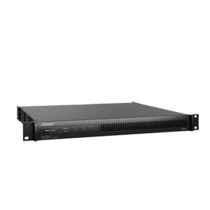 amplificateur audio 1