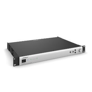 amplificateur audio 1