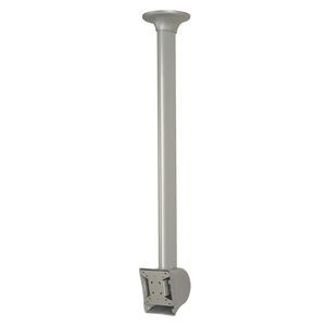 support TV de plafond contemporain