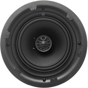 enceinte de plafond
