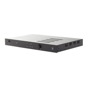 amplificateur audio 1