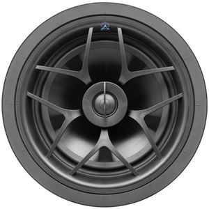 enceinte de plafond 1