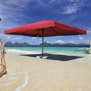 parasol carré