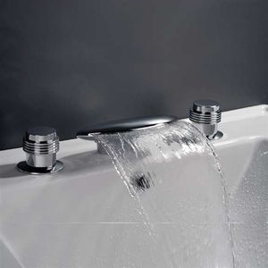 mitigeur de baignoire 1