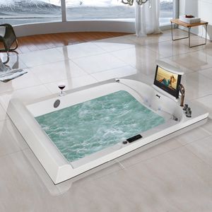 baignoire pour habitat