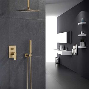 set de douche mural 1