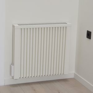 radiateur à inertie