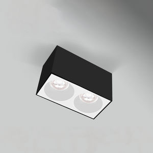spot pour plafond