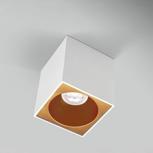 spot pour plafond
