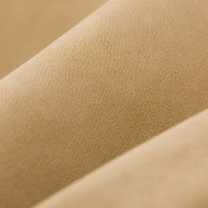 cuir d'ameublement naturel