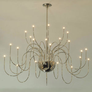 lustre contemporain